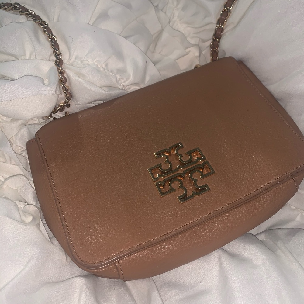 Tory burch crossbody bag
